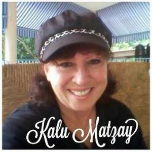 Meet your Posher, Kalu